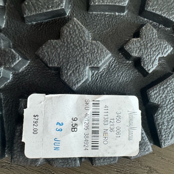 Prada Boots - Picture 6 of 6